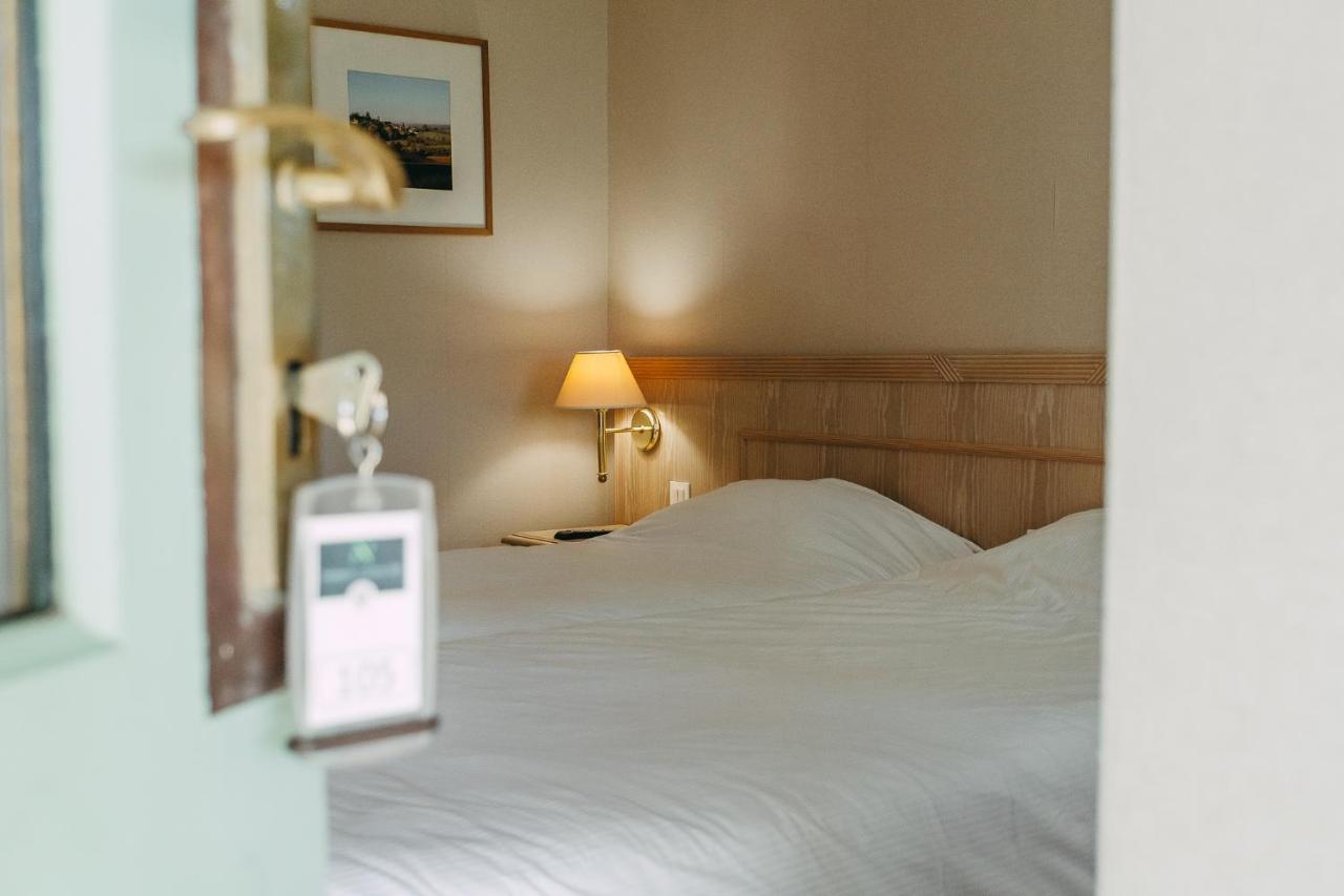 Hotel Residence Normandy Country Club By Popinns Belleme Kültér fotó